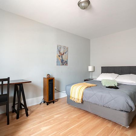 Villa Short North Convention Private Parking Pets Columbus Exterior foto
