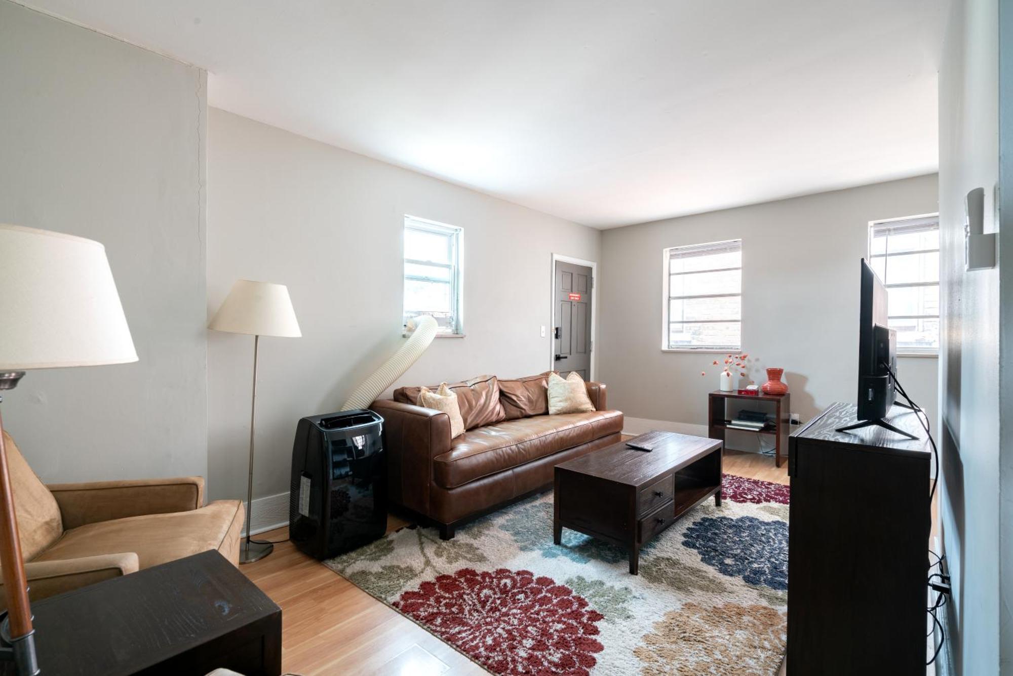 Villa Short North Convention Private Parking Pets Columbus Exterior foto