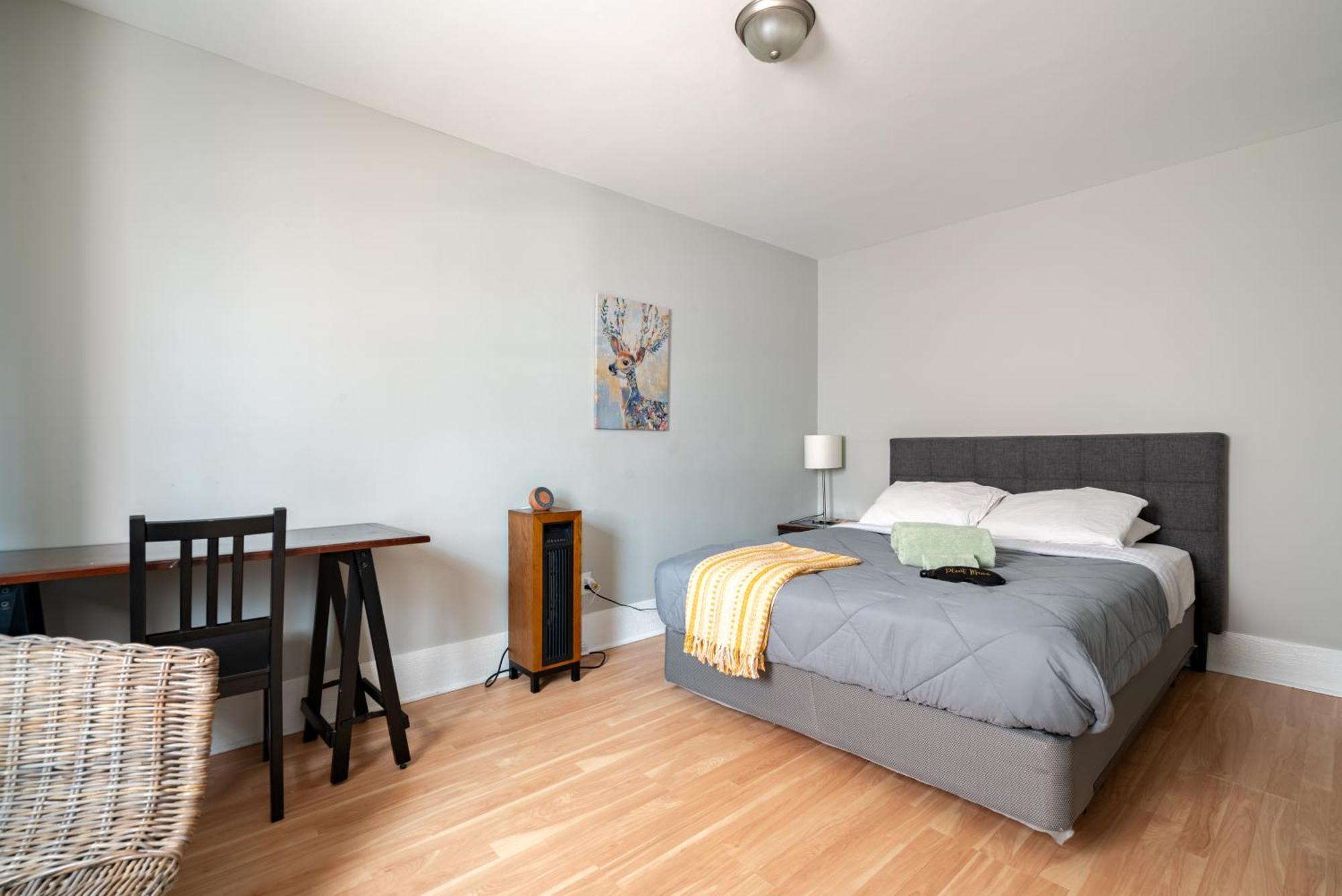 Villa Short North Convention Private Parking Pets Columbus Exterior foto